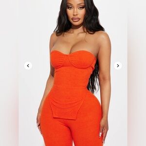 Fashion Nova set